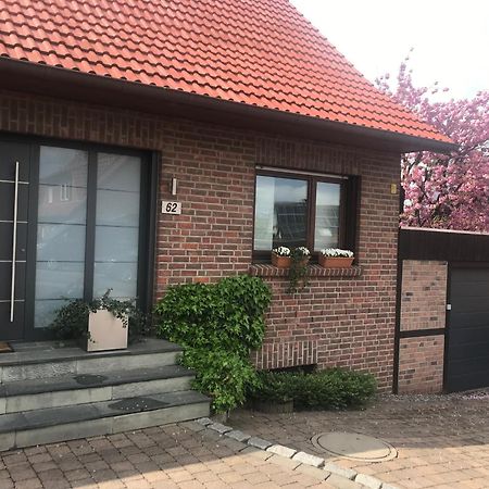 Ferienwohnung Kleine Auszeit Ascheberg  Buitenkant foto