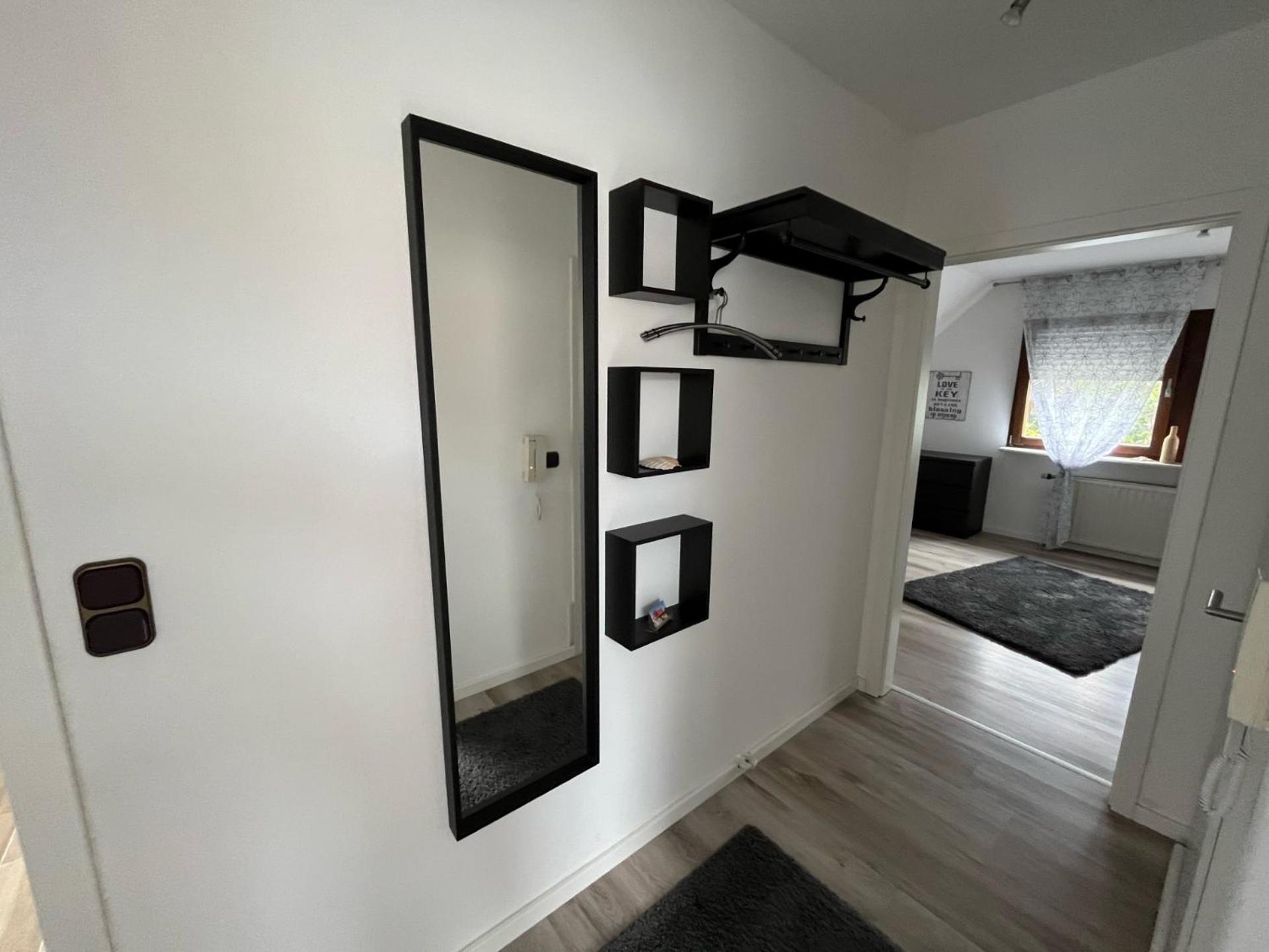 Ferienwohnung Kleine Auszeit Ascheberg  Buitenkant foto